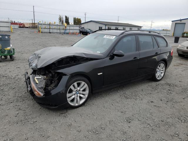 BMW 325 XIT 2006 wbavt13596kw23721