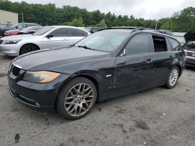 BMW 328 XIT 2008 wbavt73558fz38112