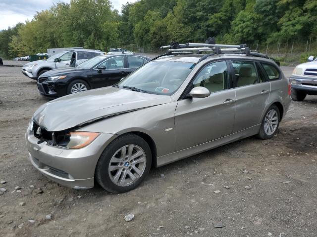 BMW 328 XIT 2007 wbavt73567fz36688