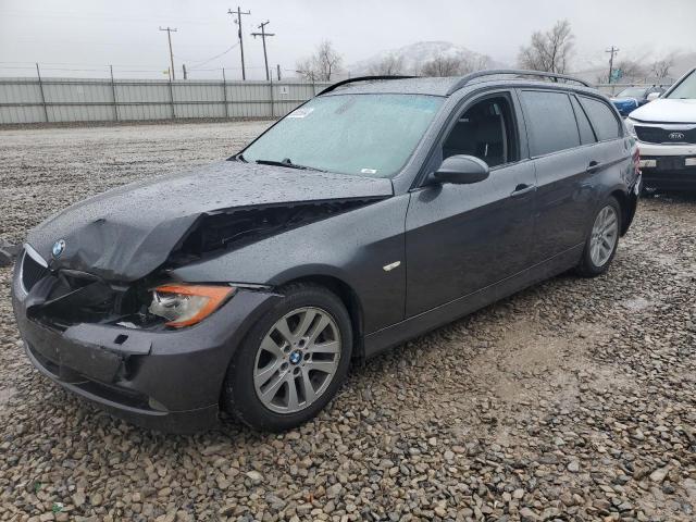 BMW 328 XIT 2007 wbavt73577fz36151