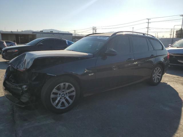 BMW 328 XIT 2007 wbavt735x7fz37004