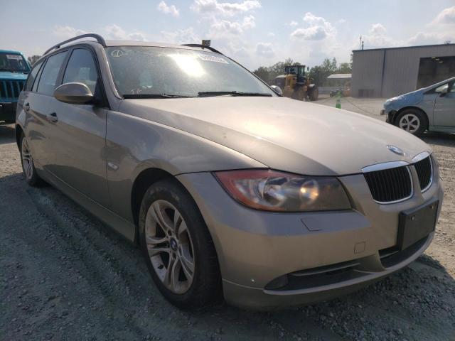 BMW 328 XIT 2008 wbavt735x8fz37098