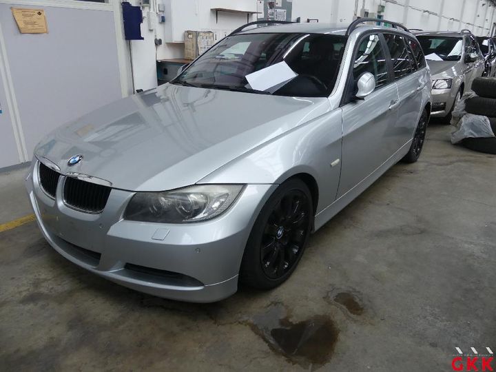 BMW NULL 2007 wbavu310x0kz19841