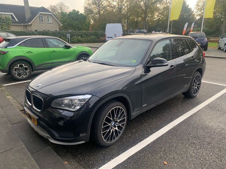 BMW X1 2015 wbavy11020vz27746