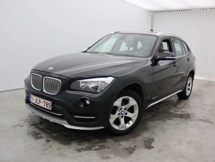 BMW X1 &#3909 2015 wbavy11040vz27618