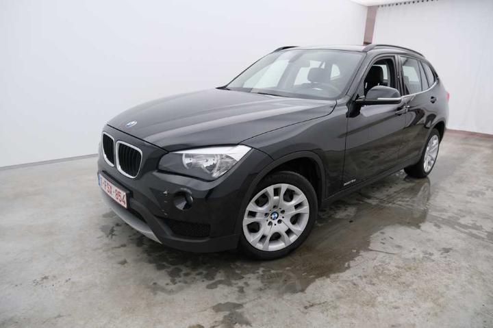 BMW X1 &#3909 2013 wbavy110x0vz22536