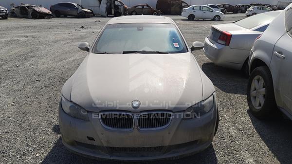 BMW 320I 2008 wbawa51008jp99574