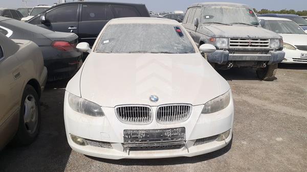 BMW 320 2008 wbawa51038jp99360