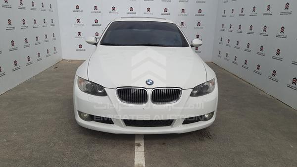 BMW 320 2008 wbawa51068jp99465