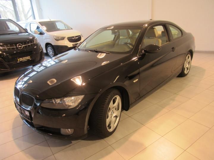 BMW 3 SERIES COUPE 2007 wbawa71070j001507