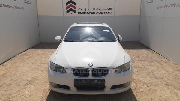 BMW 325I 0 wbawb31007pu82570