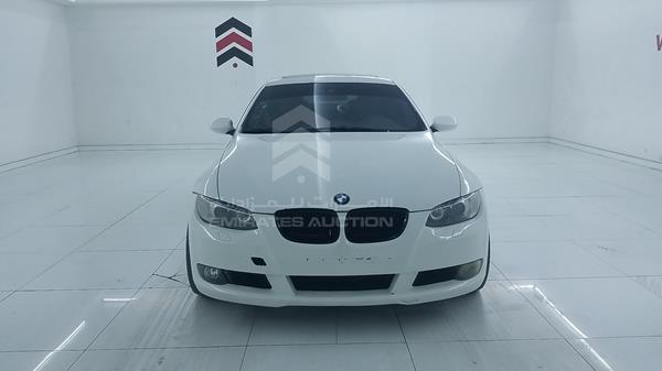 BMW 325I 2008 wbawb31008p111586