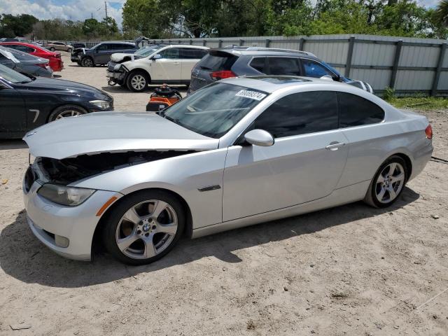 BMW 328 I 2008 wbawb33508p134567