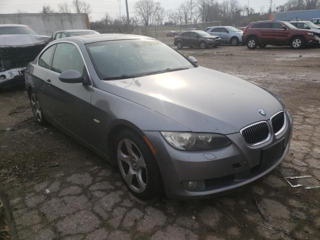 BMW 328 I 2009 wbawb33509p136210