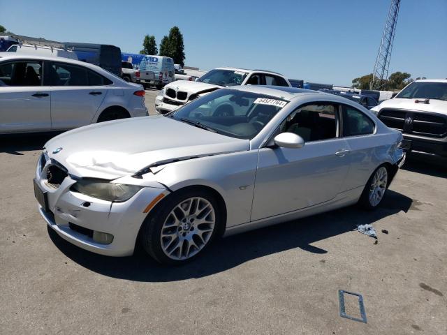 BMW 3 SERIES 2008 wbawb33518pu88842