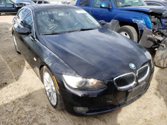 BMW 328 I 2007 wbawb33527p130244