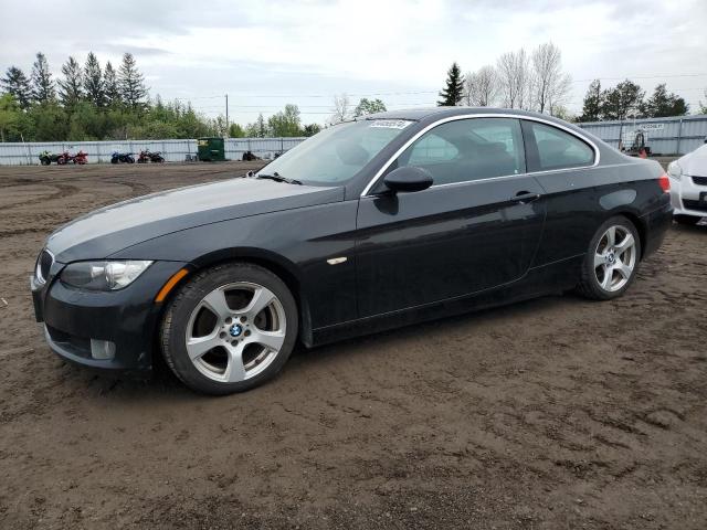 BMW 3 SERIES 2007 wbawb33527p131149