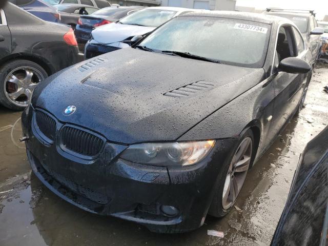 BMW 3 SERIES 2007 wbawb33527pu88413