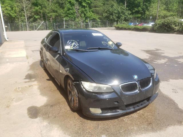 BMW 328 I 2007 wbawb33527pv70187