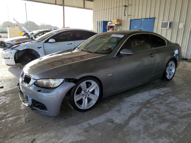 BMW 3 SERIES 2008 wbawb33528p132741