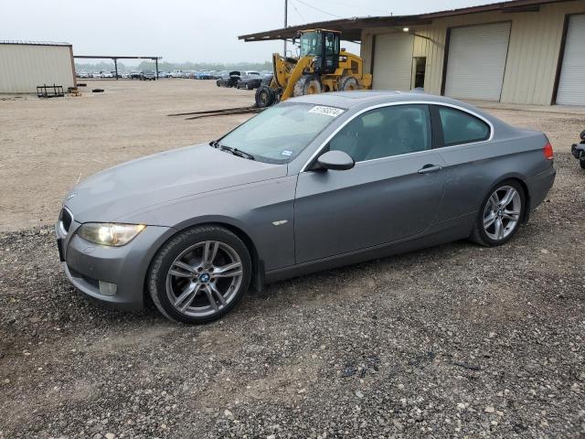 BMW 3 SERIES 2009 wbawb33529p138198