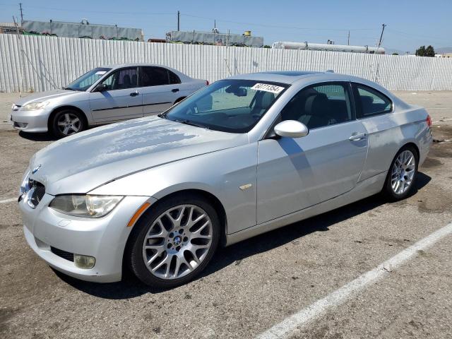 BMW 3 SERIES 2008 wbawb33538p133462