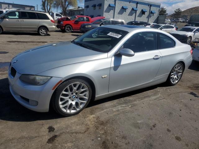 BMW 3 SERIES 2008 wbawb33538p133770