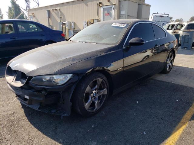 BMW 3 SERIES 2009 wbawb33539p138002