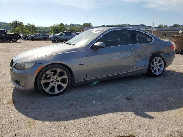 BMW 3 SERIES 2007 wbawb33547p130973