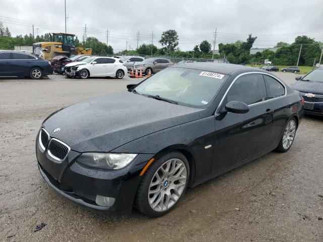 BMW 3 SERIES 2008 wbawb33548p134152