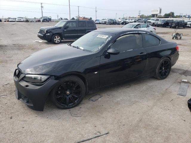 BMW 3 SERIES 2008 wbawb33548p134927