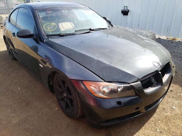 BMW 328 I 2008 wbawb33548p135611