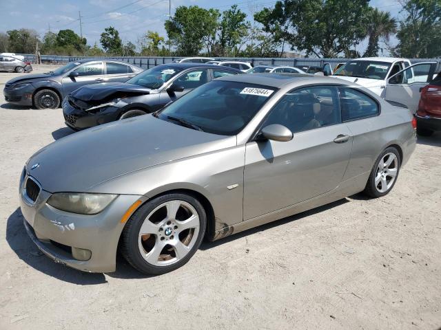 BMW 3ER 2009 wbawb33549p137733