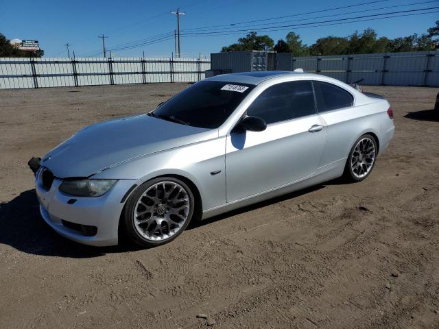 BMW 328 I 2007 wbawb33557pu87840