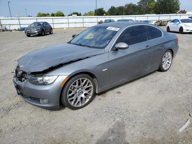 BMW 328 I 2008 wbawb33558p133012