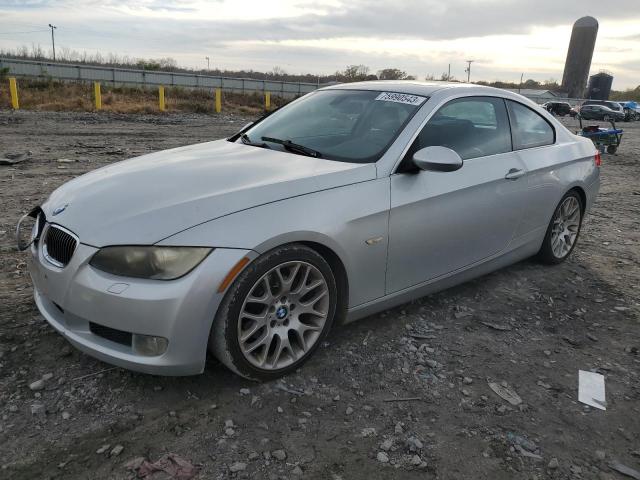 BMW 3 SERIES 2008 wbawb33558p134077