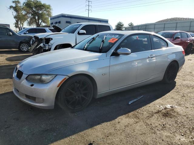 BMW 3 SERIES 2009 wbawb33559p137045