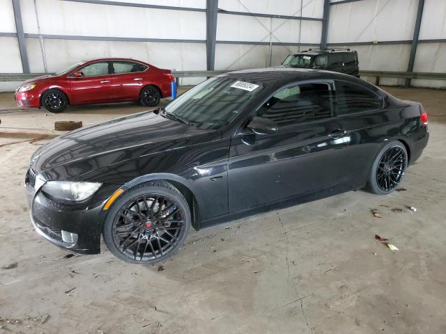 BMW 328 I 2009 wbawb33559p137188