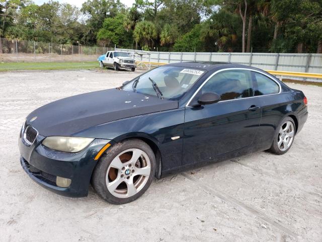 BMW 328 I 2007 wbawb33567pv70984