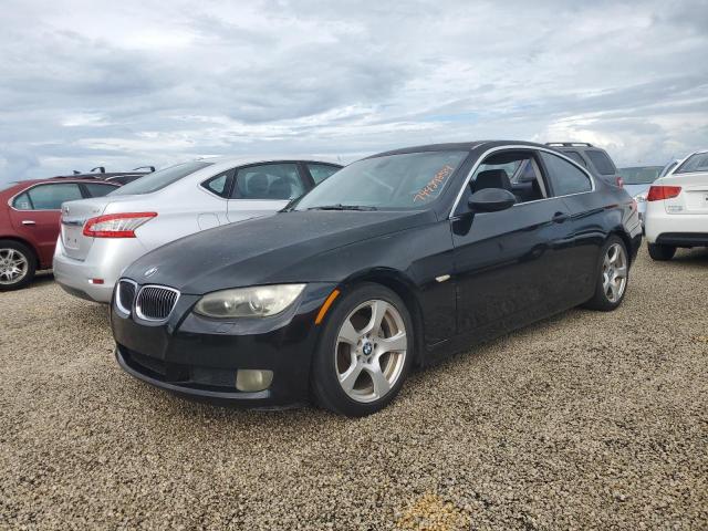 BMW 328 I 2007 wbawb33567pv72007