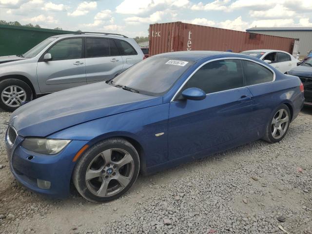 BMW 328 I 2007 wbawb33567pv72427