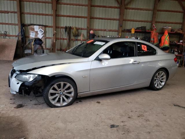 BMW 3 SERIES 2008 wbawb33568p134041