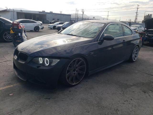 BMW 3 SERIES 2008 wbawb33568pu88707