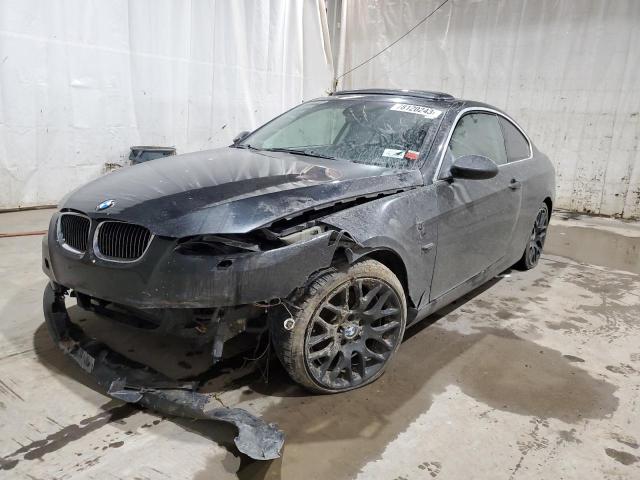 BMW 3 SERIES 2007 wbawb33577pu88763