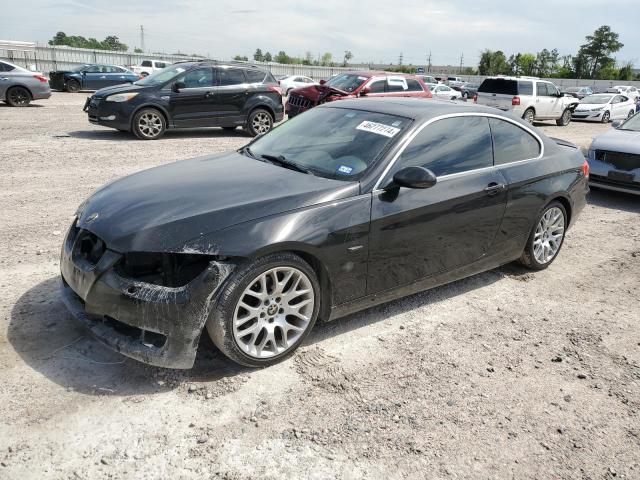 BMW 3 SERIES 2008 wbawb33578p131598