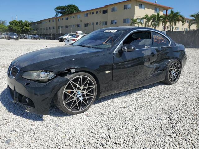 BMW 3 SERIES 2008 wbawb33578p133626