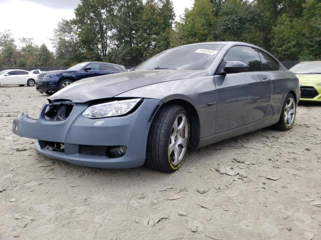 BMW 328 I 2007 wbawb33587pv73059