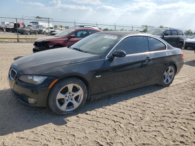 BMW 328 I 2007 wbawb33587pv73482