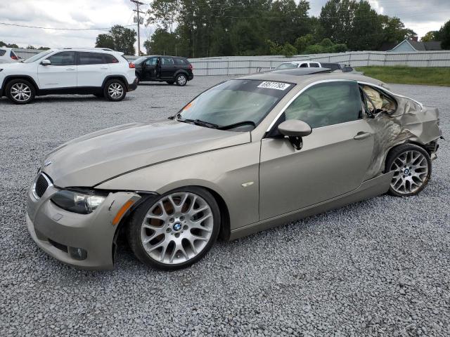 BMW 328 I 2008 wbawb33588p133408