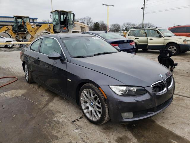 BMW 328 I 2008 wbawb33588pu89535